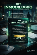 KIT INMOBILIARIO